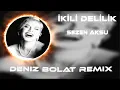 Download Lagu Sezen Aksu - Lütfen Görmeyeyim Seni ( Deniz Bolat Remix ) İkili Delilik