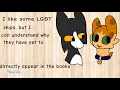 Warrior Cat Confessions