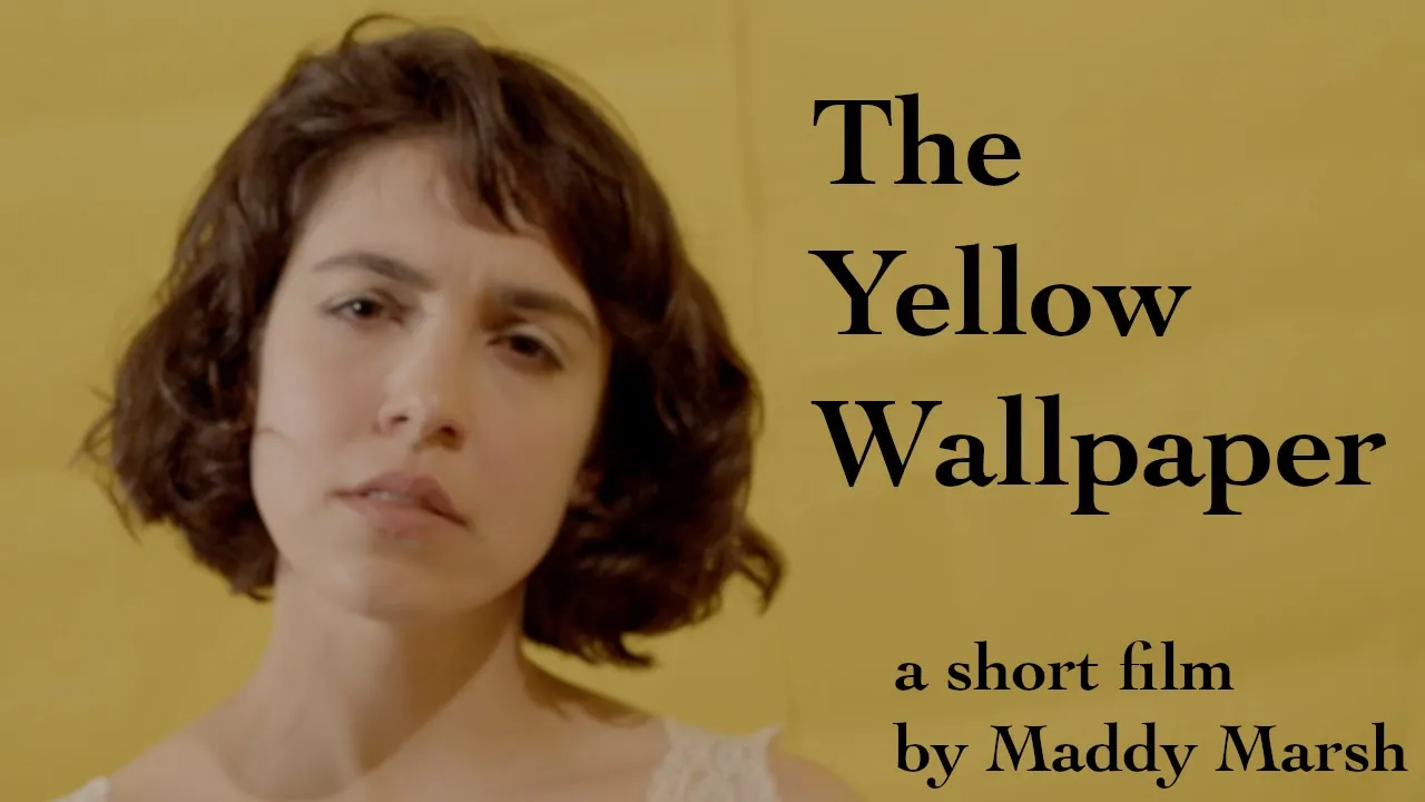 The Yellow Wallpaper