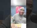 Download Lagu Thuso Motaung Talks About Bishop Zondo Deep Secrets Revealed 😲 😯 😮 🫨 🫢 🙀 😲