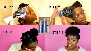 Download My Wash Day Routine (From Start To Finish) - 4C Natural Hair MP3