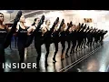 What It Takes To Be A Rockette In Radio City s Christmas Spectacular