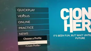 Clone Hero menu problem fixed Menu not working Solution plus get guitar controller working