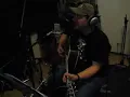Jack Hanson - Greg Graffin's "Watchmakers Dial" (Outtake)
