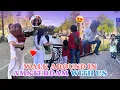 Download Lagu Walk around in Amsterdam with us | Mariel Padilla Vlog