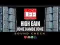 Download Lagu UDHE G AMBE UDHE|| SOUND CHECK|| LLOYD COMPANY ll LLOYD SOUND CHECK||