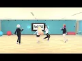 ReGLOSS 'ミッドサマーシトラス' Dance Practice
