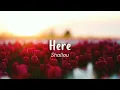 Here - Lyrics (Shallou)