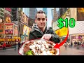 Midtown Manhattan LUNCH Specials That Will CHANGE Your Life