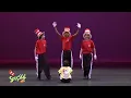 "Oh, The Thinks You Can Think!" I Seussical KIDS I Choreography DVD