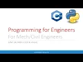 Programming C - Conditionals If Statement Switch Statement Exceptions