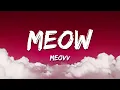Lagu MEOVV - MEOW (Lyrics)
