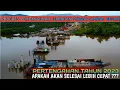 Download Lagu Drone Progres Pembangunan Jembatan Sungai Sambas Besar Juli 2023 | Drone Indonesia