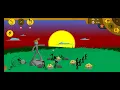 stick war legecy let's play with zain!! //gaming video //)