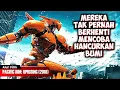 Download Lagu MEREKA TAK PERNAH BERHENTI MENCOBA HANCURKAN BUMI | ALUR CERITA FILM PACIFIC RIM: UPRISING (2018)