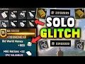 Download Lagu NEW SOLO UNLIMITED MONEY / MAX LEVEL XP GLITCH IN DYING LIGHT THE BEAST! SOLO DUPE GLITCH!