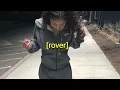 Download Lagu s1mba - rover [sped up] ft dtg