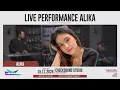 Download Lagu ALIKA - KITA BERBEDA / KASIH PUTIH | CHECKSOUND LIVE PERFORMANCE