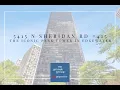 5415 N Sheridan Rd Chicago