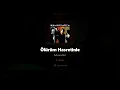 Seksendört - Ölürüm Hasretinle (Karaoke Version) | AkorLab