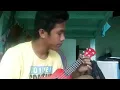 Best "flashlight "song cover(ilocano version)Jowie Umbay