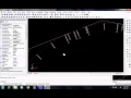 Tutorial 20 Design of Horizontal Alignment on Google Earth Layout