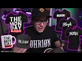 BUDS!!! | ARCHITECTS - "Broken Cross" (REACTION!!)
