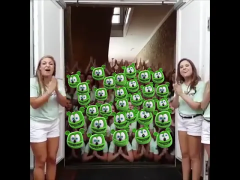 🐻 GUMMY BEAR SORORITY RECRUITMENT 🐻