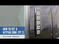 How to Set a Ford Door Keypad Code pt 2 Feature Friday