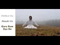 Lagu PRITHVI HE I für einen meditativen Geist Meditation | Celestial Communication I 22min