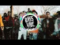 Baby Hot X NLE Choppa - ScatPacc 🔊 [Bass Boosted]