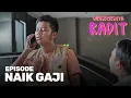 Download Lagu Naik Gaji | Webseriesnya Radit