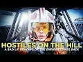 HOSTILES ON THE HILL A Bad Lip Reading of The Empire Strikes Back