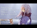 Download Lagu Nightcore (っ-◕.◕)っ♥ Who am I to Stand in Your Way w/ Lyrics