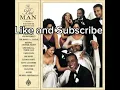 Ginuwine, Tyrese, R.L, Case - The Best Man I Can Be