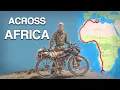 Download Lagu I am cycling across Africa 🌍