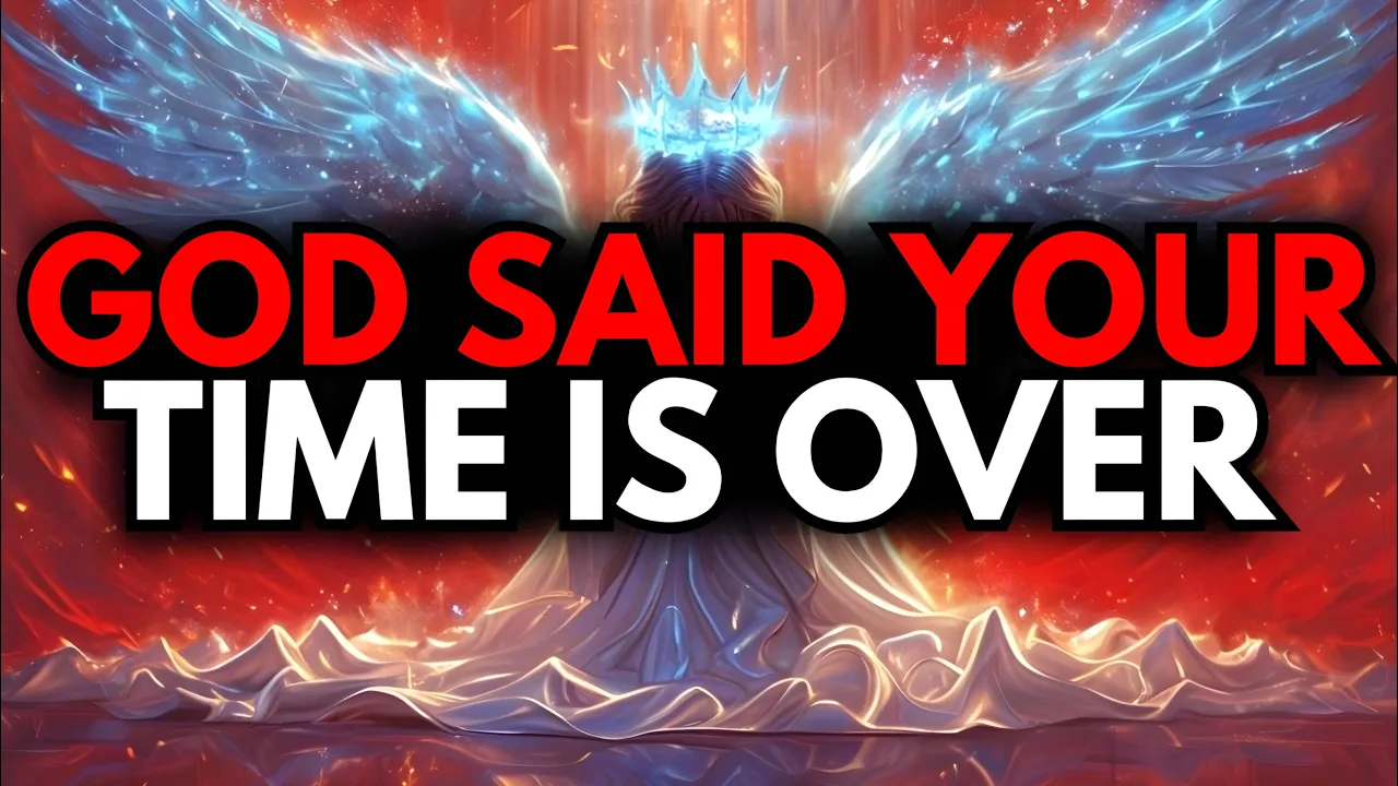 Outline Video CHOSEN ONE, ONLY ONE NIGHT IS LEFT STAY READY – FINAL STEP🙌