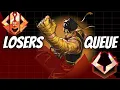 HOW TO ESCAPE LOSERS QUEUE In Under 6 Minutes Losers Queue Explained