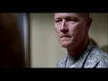 The Unit S1E6 Colonel Ryan reprimands the Unit wives regarding security