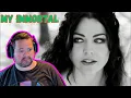 Download Lagu Evanescence - My Immortal Reaction! This was Beautiful =)