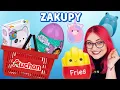 Download Lagu ZAKUPY w Auchan 🛍️ Squishmallows 😻JAJKA Koci Domek Gabi