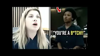 Judge STUNS Smug Sovereign Citizen With HARSH Wake Up Call She s SPEECHLESS
