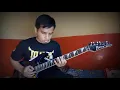 Download Lagu Air Mata Perpisahan - (Gitar Instrument Cover) By Tyno MDM