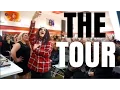 The Tour Choncha The Chola