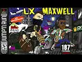 LX & Maxwell - JUMP‘N RUN