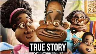why eddie murphys the pjs ended heres why