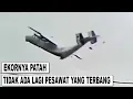 Lagu DETIK-DETIK HANCURNYA AN-22 ANTEI : PESAWAT ANGKUT TURBOPROP TERBESAR RUSIA