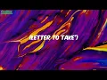 Gucci Mane - Letter to Takeoff (Lyrics)