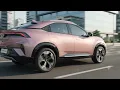 Tata Curvv.ev 55kWh: The Ultimate Electric Coupe-SUV is Here!