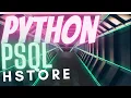 HOW TO PYTHON POSTGRESQL TUTORIAL HSTORE SEND MANY QUERY psycopg2